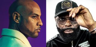 Goulag de Kaaris s’affiche en premier dans les recherches sur Booba, B2O réagit