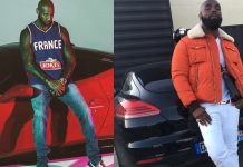 Kaaris écrase Booba avec Goulag et un feat avec Gims se précise