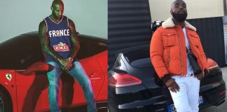 Kaaris écrase Booba avec Goulag et un feat avec Gims se précise
