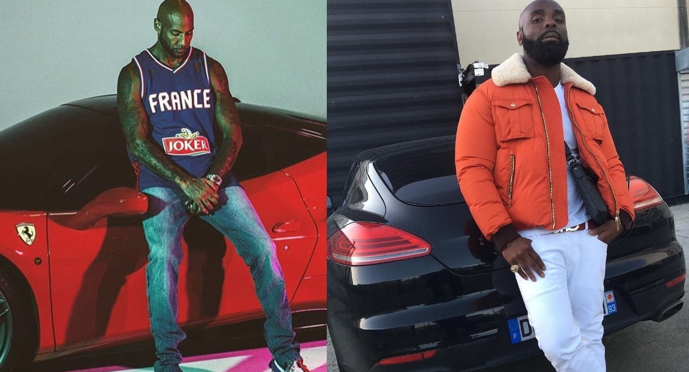 Kaaris écrase Booba avec Goulag et un feat avec Gims se précise