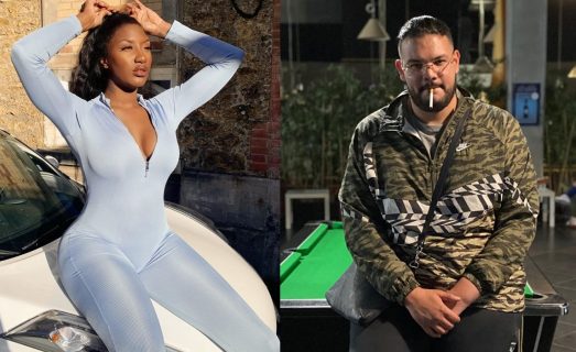 Sadek monte au créneau pour soutenir Aya Nakamura critiquée pour ses paroles