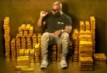 Goulag permet à Kaaris de réaliser le meilleur démarrage de sa carrière