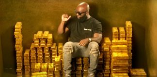 Goulag permet à Kaaris de réaliser le meilleur démarrage de sa carrière