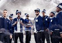 Gims a déjà dévoilé des extraits inédits du grand retour de la Sexion D’Assaut ?