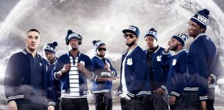 Gims a déjà dévoilé des extraits inédits du grand retour de la Sexion D’Assaut ?