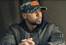 Rohff indigné par la nomination Éric Dupont-Moretti comme Ministre