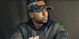 Rohff indigné par la nomination Éric Dupont-Moretti comme Ministre