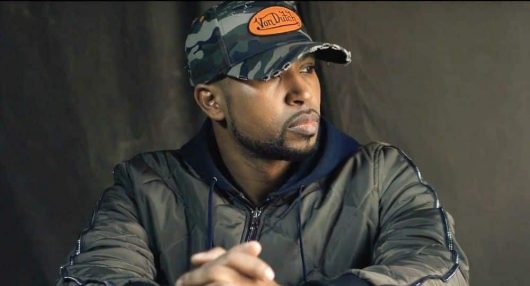 Rohff indigné par la nomination Éric Dupont-Moretti comme Ministre
