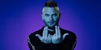 Jul : ce geste du rappeur Marseillais qui choque les fans !