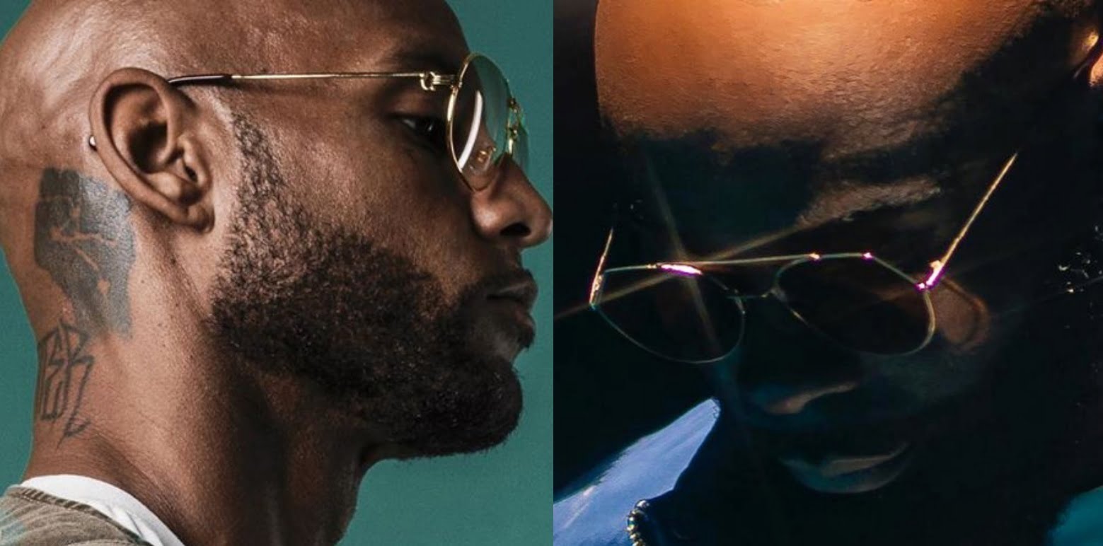 Booba devancé par Kaaris sur YouTube qui n'a pas dit son dernier mot