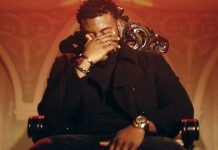 Damso : QALF en approche ? Ce geste du rappeur intrigue