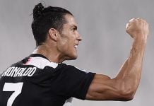 Cristiano Ronaldo : à 35 ans, il est le meilleur buteur des 5 grands championnats en 2020