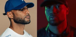 Booba s’en prend à Rohff d’une manière très subtile sur Instagram