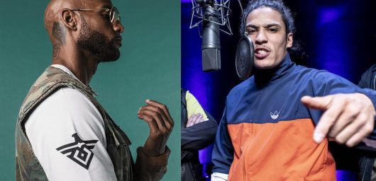 Hatik : son étonnante réponse au clash de Booba sur la série Validé