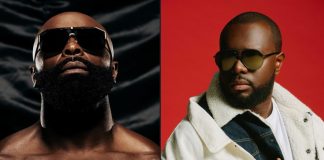 Gims et Kaaris, ça chauffe entre eux, les échanges se multiplent sur les réseaux