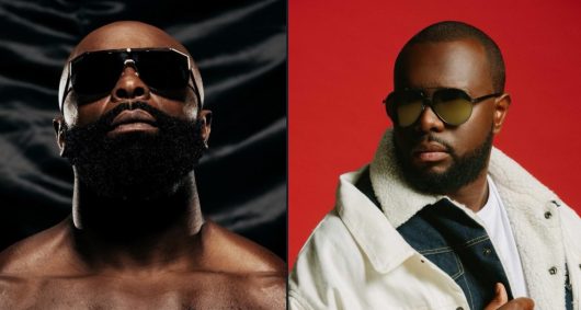 C'est chaud entre Kaaris et Gims, il se soutiennent mutuellement, un feat en approche ?