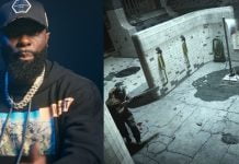 Kaaris : PlayStation réagit au succès de Goulag avec un surprenant message
