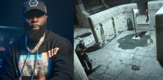 Kaaris : PlayStation réagit au succès de Goulag avec un surprenant message