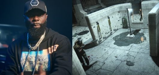 Kaaris : PlayStation réagit au succès de Goulag avec un surprenant message