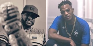 Niska dédicace Booba et Maes dans son nouveau clip en référence au clash avec Gims
