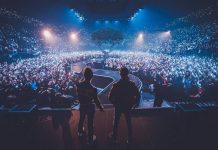 PNL : Le concert de légende d’Ademo et NOS diffusé sur Netflix