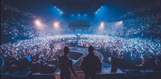 PNL : Le concert de légende d’Ademo et NOS diffusé sur Netflix