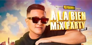 DJ Hamida – A la Bien Mix Party 2020