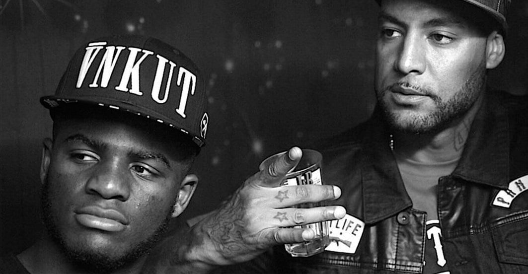 Booba lynché par les internautes après les révélations de Benash sur son départ du 92i