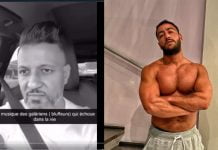 Lacrim violemment clashé par le blogueur Mohamed qui le traite d’escroc