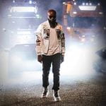 Après le succès de Goulag, Kaaris balance le single NRV (Son)