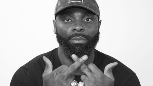 Kaaris - Goulag (Paroles)