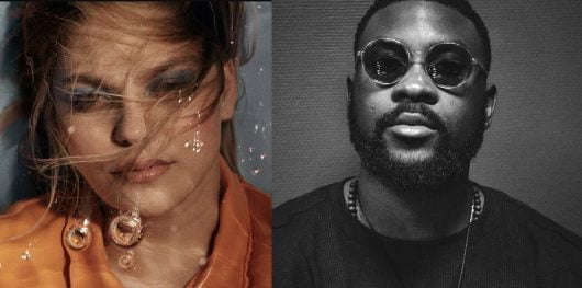 Damso : son étonnante collaboration avec Louane dévoilée