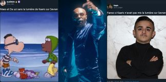 Kaaris : Les internautes estiment qu’il a valorisé Sevran et les réactions sont hilarantes