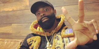 Kaaris tacle ceux qui rêvent de Zumba dans Château noir