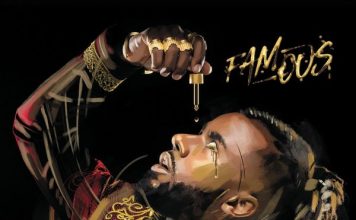 Lefa dévoile son nouvel album, Famous avec SCH, Leto, PLK et Bosh