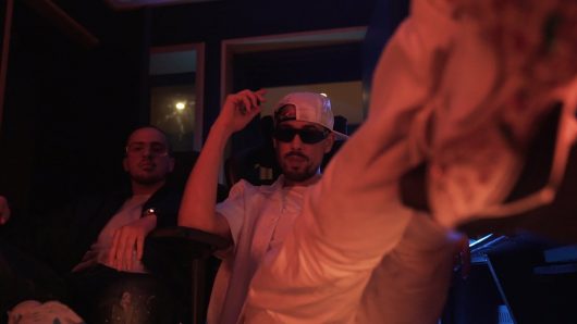 Lartiste - BLG feat Mizi (Clip)