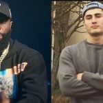 Quand Kaaris avec son équipe met un coup de pression à Ibra TV (Vidéo)