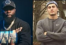 Quand Kaaris avec son équipe met un coup de pression à Ibra TV (Vidéo)