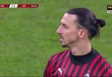 Zlatan Ibrahimovic lâche une punchline subliminal après la victoire renversante contre la Juve