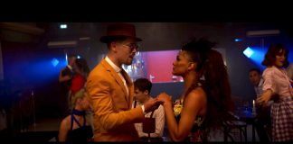 Lartiste feat Caroliina & Dj Vens-T – Comme Avant (Clip)