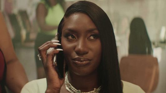 Aya Nakamura explose le score avec Jolie Nana, déjà N°1, le titre va vous faire danser tout l'été