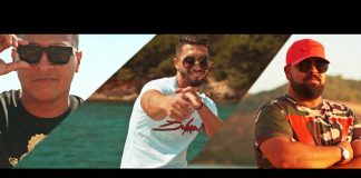 DJ Hamida feat Cheb Bello & Anas – Frontières (Clip)