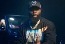 Kaaris revient très énervé avec l’inédit « NRV », Gims réagit !