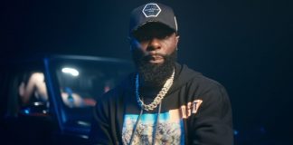Kaaris revient très énervé avec l’inédit « NRV », Gims réagit !