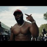 Kaaris frappe très fort avec le clip NRV, une nouvelle dinguerie