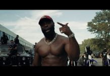 Kaaris frappe très fort avec le clip NRV, une nouvelle dinguerie
