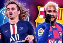 Griezmann au PSG dans un échange avec Neymar ? L’incroyable offre du Barca
