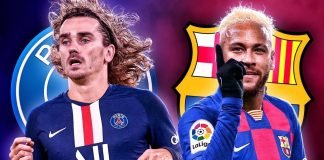 Griezmann au PSG dans un échange avec Neymar ? L’incroyable offre du Barca