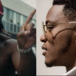 Quand Niska écoute le nouveau titre de Kaaris, les internautes s’en amusent !