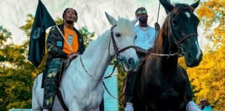Niska revient très puissant sur de la Drill avec Bandit Chef en hommage à Pop Smoke